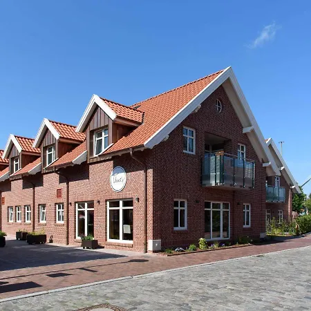 Sielhof Ditzum, 45222 Apartment Ditzum