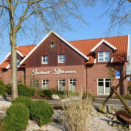 Sielhof Ditzum, 45222