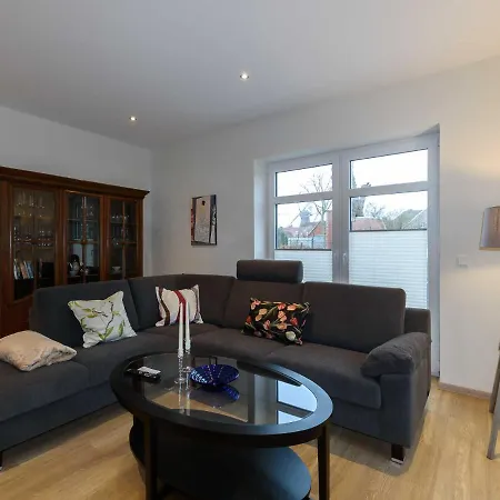 Sielhof Ditzum, 45222 Apartment *