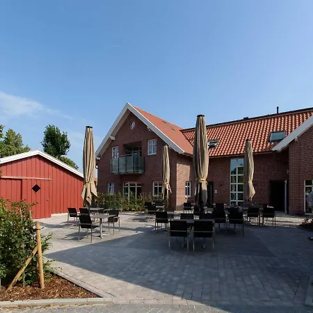Sielhof Ditzum, 45222 *