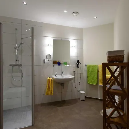 Apartment Sielhof Ditzum, 45222