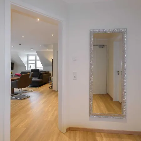 Apartment Sielhof Ditzum, 45222 Ditzum