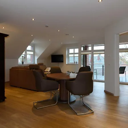 Sielhof Ditzum, 45222 Apartment *