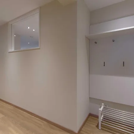 Sielhof Ditzum, 45222 Apartment Ditzum