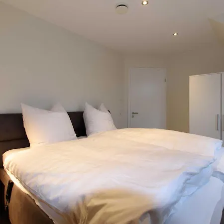 Apartment Sielhof Ditzum, 45222