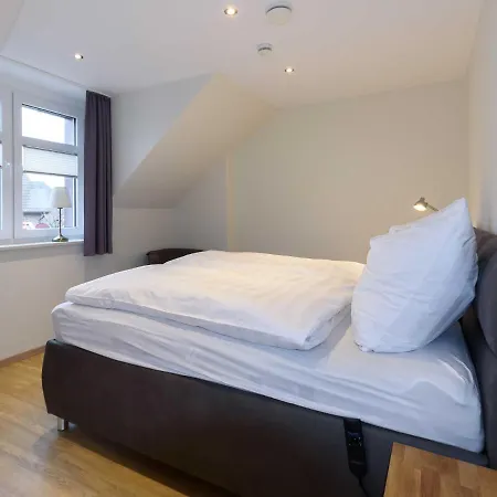 Apartment Sielhof Ditzum, 45222 Ditzum