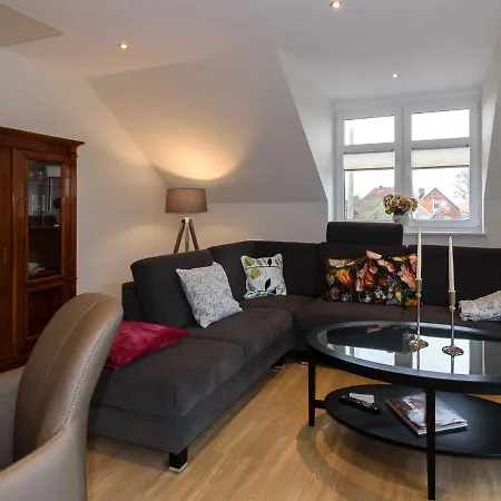 Sielhof Ditzum, 45222 Apartment Ditzum