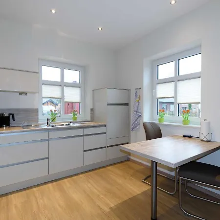 Apartment Sielhof Ditzum, 45222