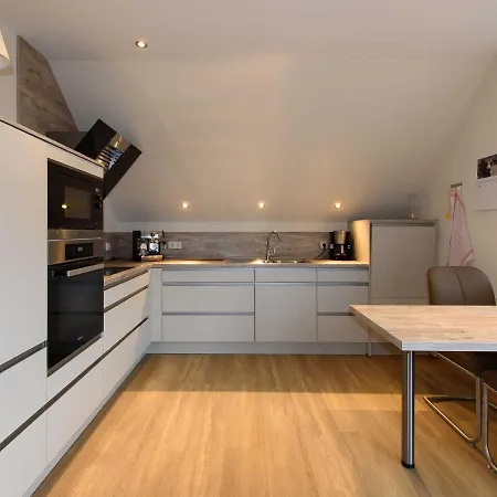Apartment Sielhof Ditzum, 45222