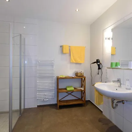 Lägenhet Sielhof Ditzum, 45222