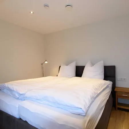 Sielhof Ditzum, 45222 Apartment Ditzum
