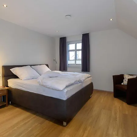 Apartment Sielhof Ditzum, 45222 Ditzum