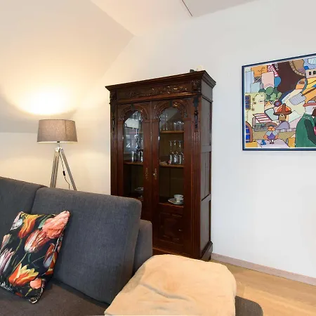 Lägenhet Sielhof Ditzum, 45222 *