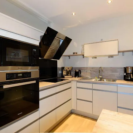 Sielhof Ditzum, 45222 Apartment *