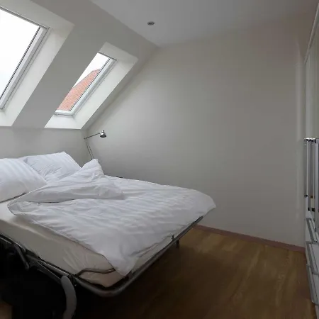 Apartment Sielhof Ditzum, 45222