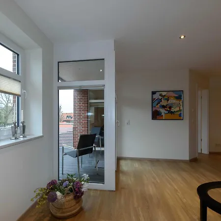 Apartment Sielhof Ditzum, 45222