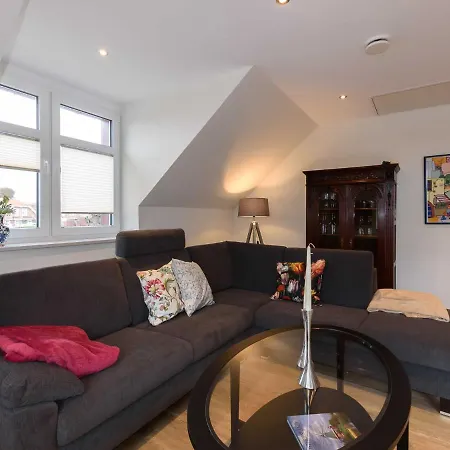 Apartment Sielhof Ditzum, 45222 Ditzum