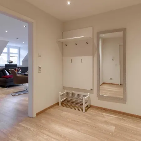 Sielhof Ditzum, 45222 *