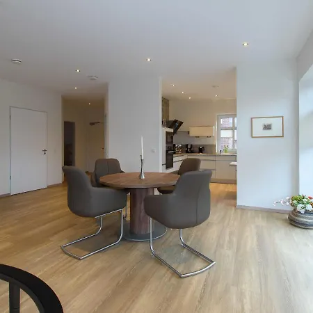 Apartment Sielhof Ditzum, 45222
