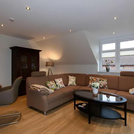 Lägenhet Sielhof Ditzum, 45222 *