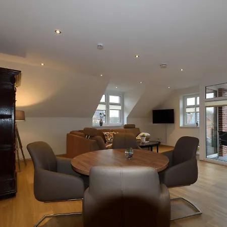 Lägenhet Sielhof Ditzum, 45222 *