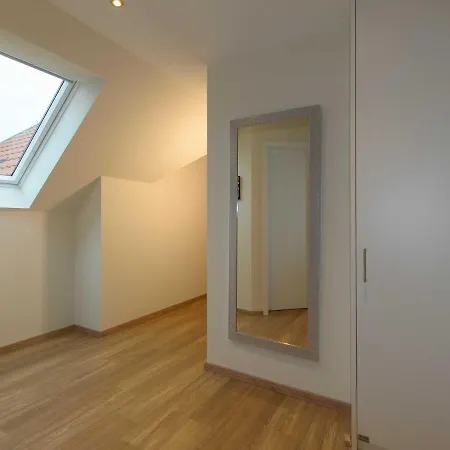 Sielhof Ditzum, 45222 Apartment Ditzum