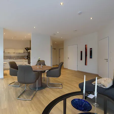 Sielhof Ditzum, 45222 Apartment