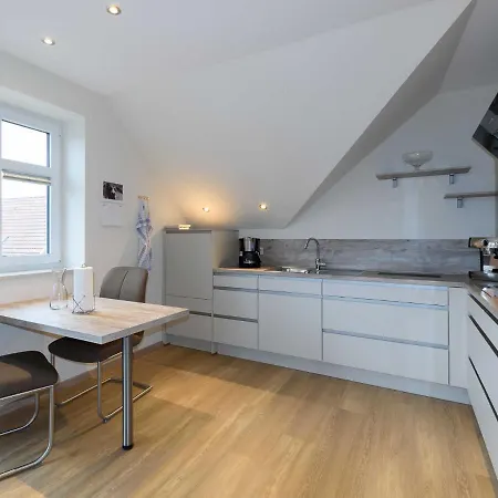 Apartment Sielhof Ditzum, 45222