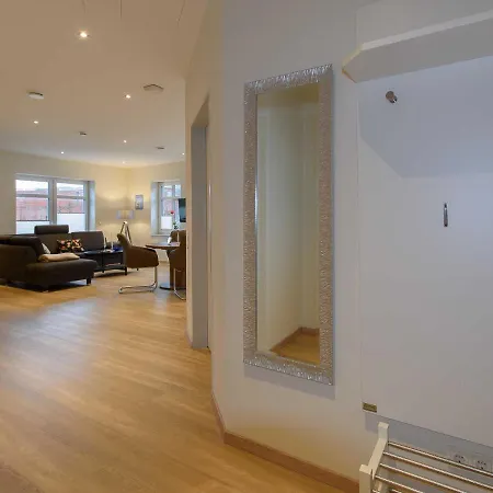 Apartment Sielhof Ditzum, 45222
