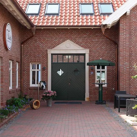 Sielhof Ditzum, 45222 *