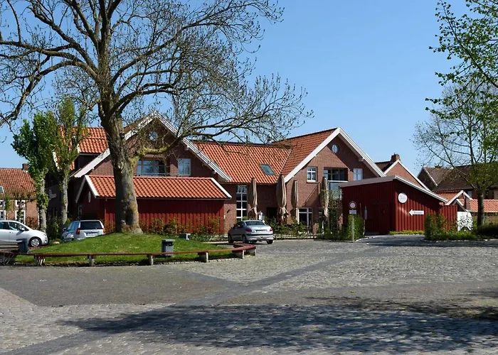 Sielhof Ditzum, 45222 * Ditzum