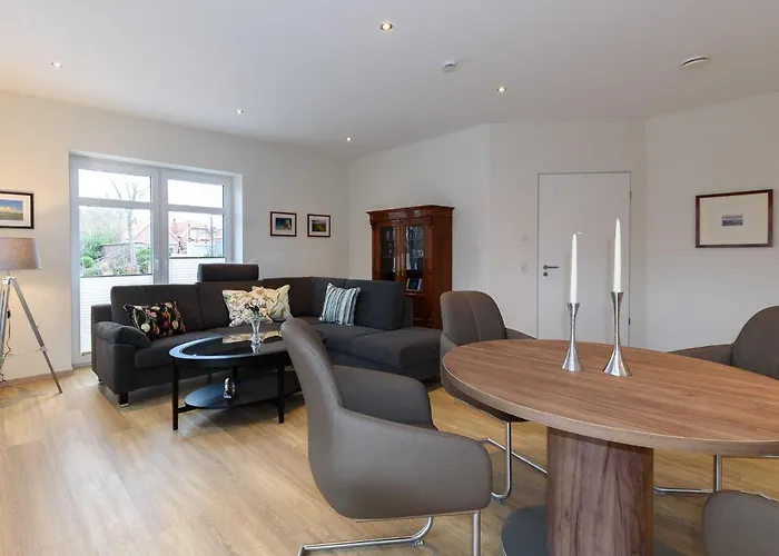 Sielhof Ditzum, 45222 *