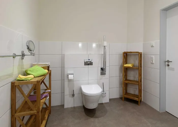 Sielhof Ditzum, 45222 *